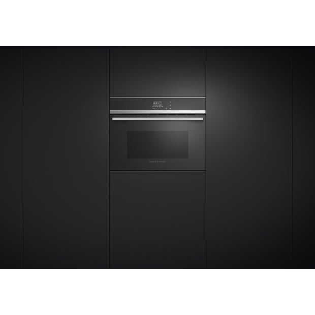 Fisher & Paykel 24 inch Single Wall Oven with Convection