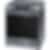 Frigidaire Gallery 30 inch Single Oven Induction Range