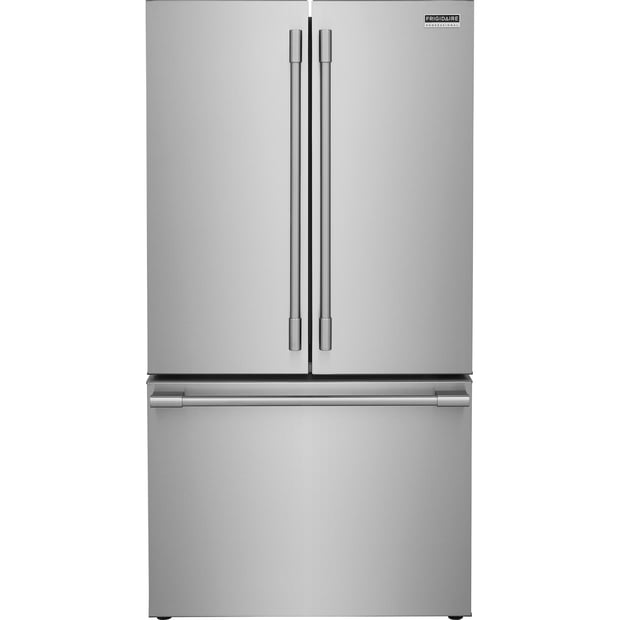 Frigidaire Professional Stainless Steel Kitchen Package