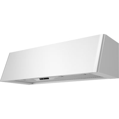 Zephyr 48 inch Wall-Mount Hoodfan