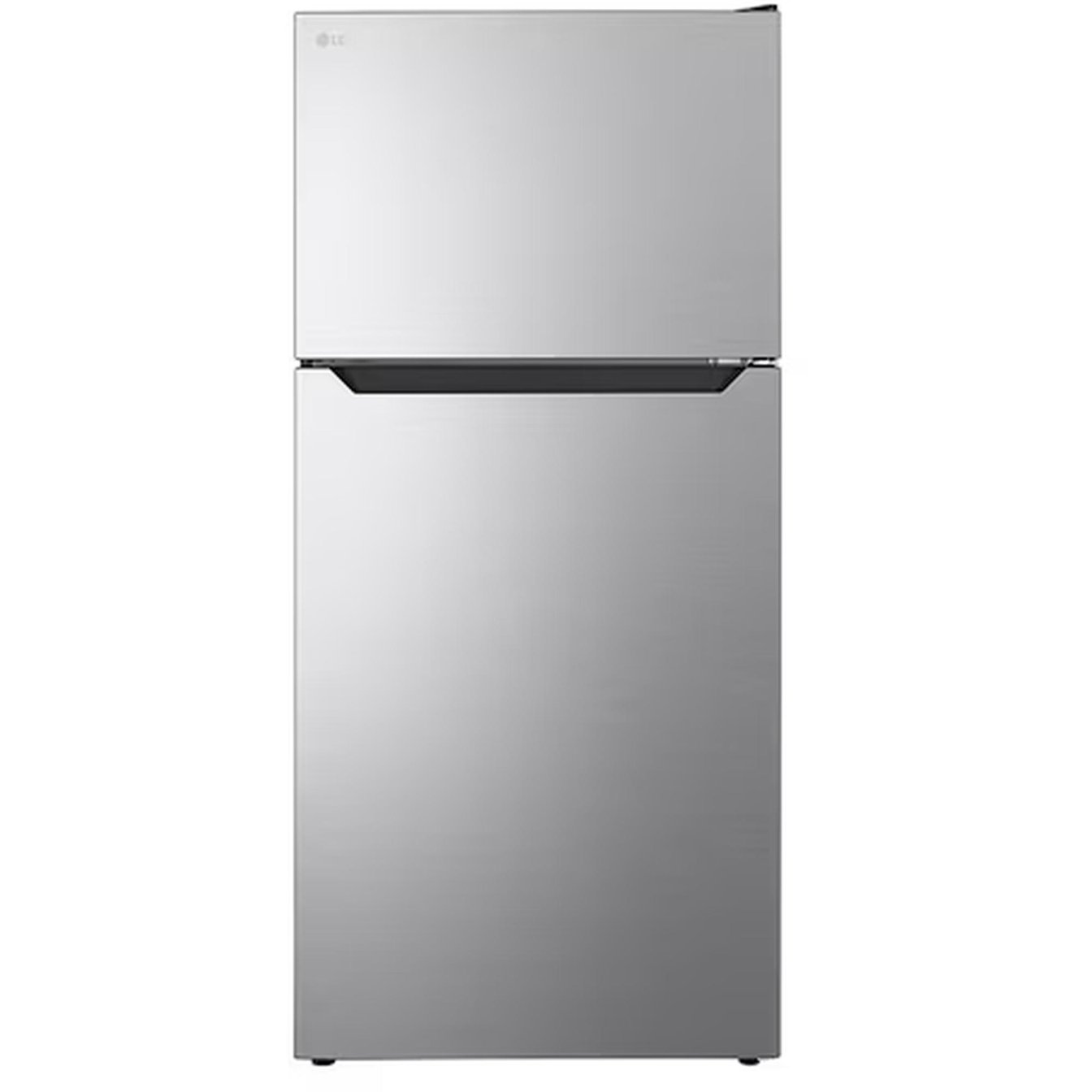 LG 18 cu.ft. Top-Freezer Refrigerator