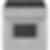 Thermador 36 inch Single Oven Gas Range