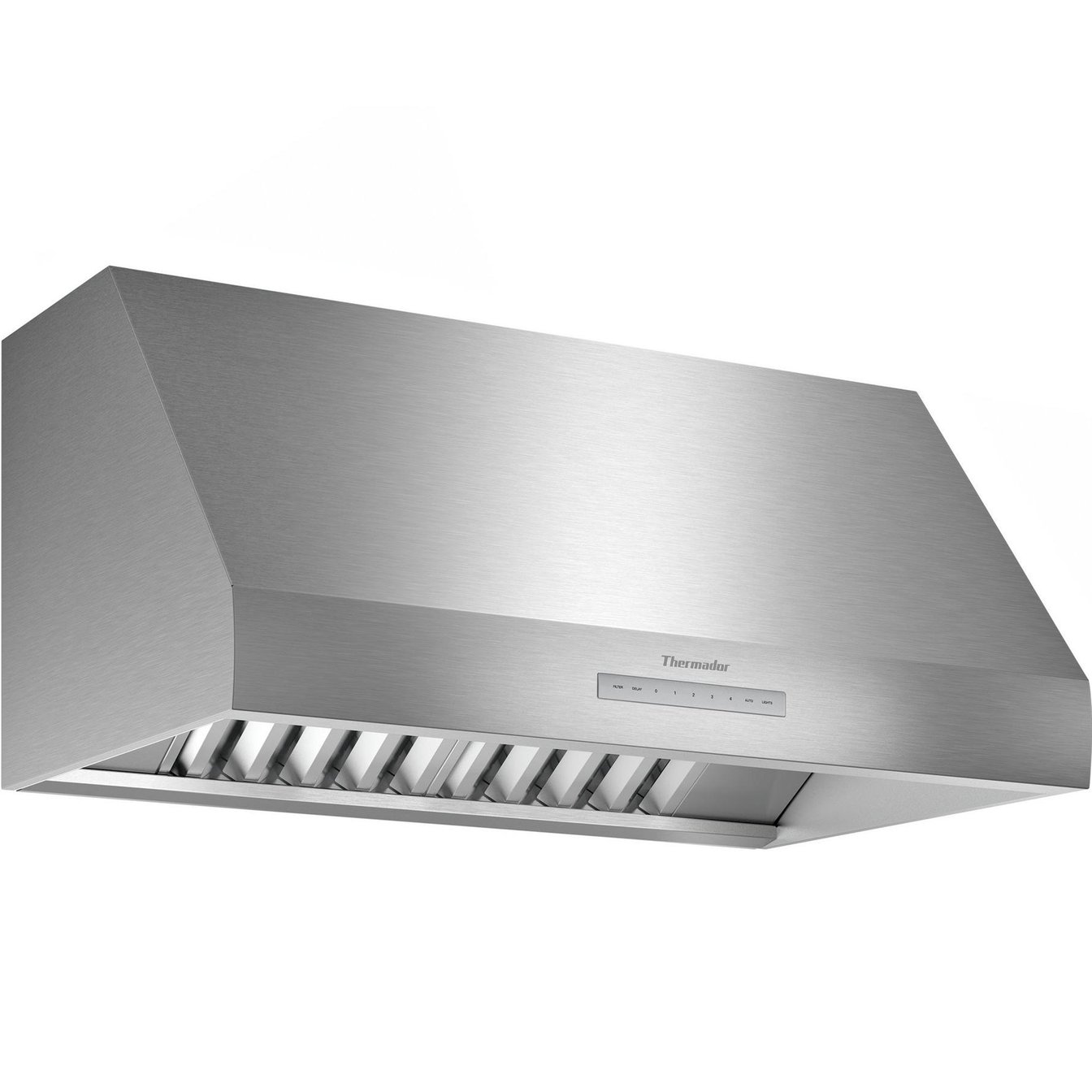 Thermador 36 inch Wall-Mount Hoodfan