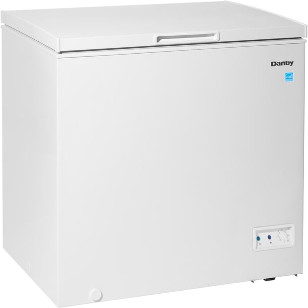 Danby 7.0 cu.ft. Chest Freezer