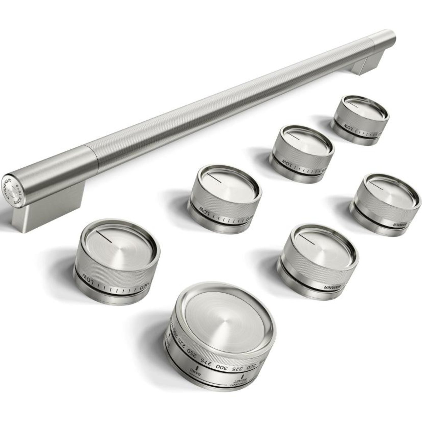 KitchenAid Handle and Knob Hardware Accessory Kit
