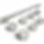 KitchenAid Handle and Knob Hardware Accessory Kit