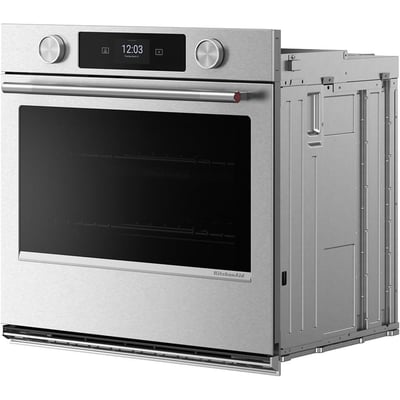 KitchenAid 30 inch Convection Wall Oven