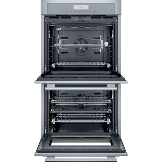 Thermador 30 inch Double Wall Oven with Convection