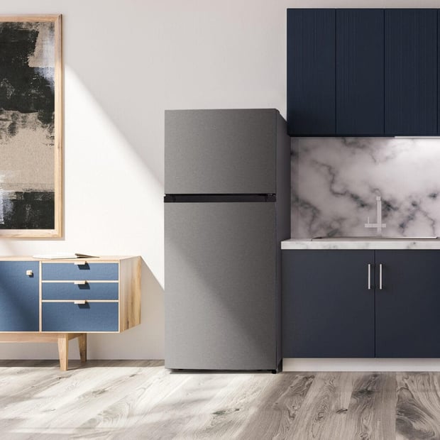 Danby 18 cu.ft. Top Freezer Refrigerator