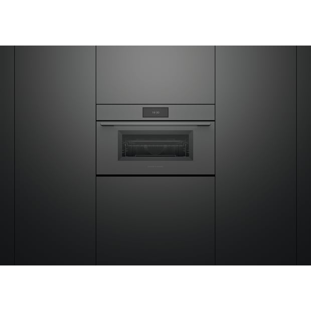 Fisher & Paykel 30 inch Convection Wall Oven