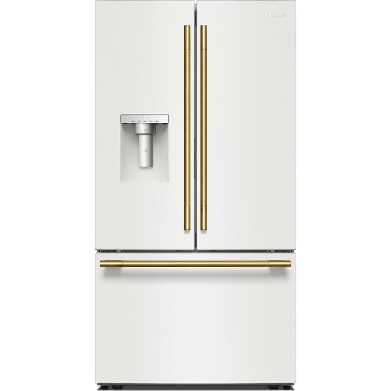 KitchenAid 30.52 cu.ft. French-Door Refrigerator