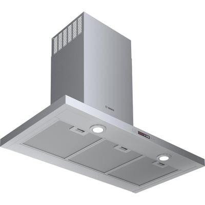 Bosch 36 inch 300 CFM Wall-Mount Chimney Hoodfan