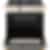 Bertazzoni 36 inch Single Oven Gas Range
