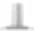 Zephyr 36 inch 700 CFM Wall-Mount Chimney Hoodfan