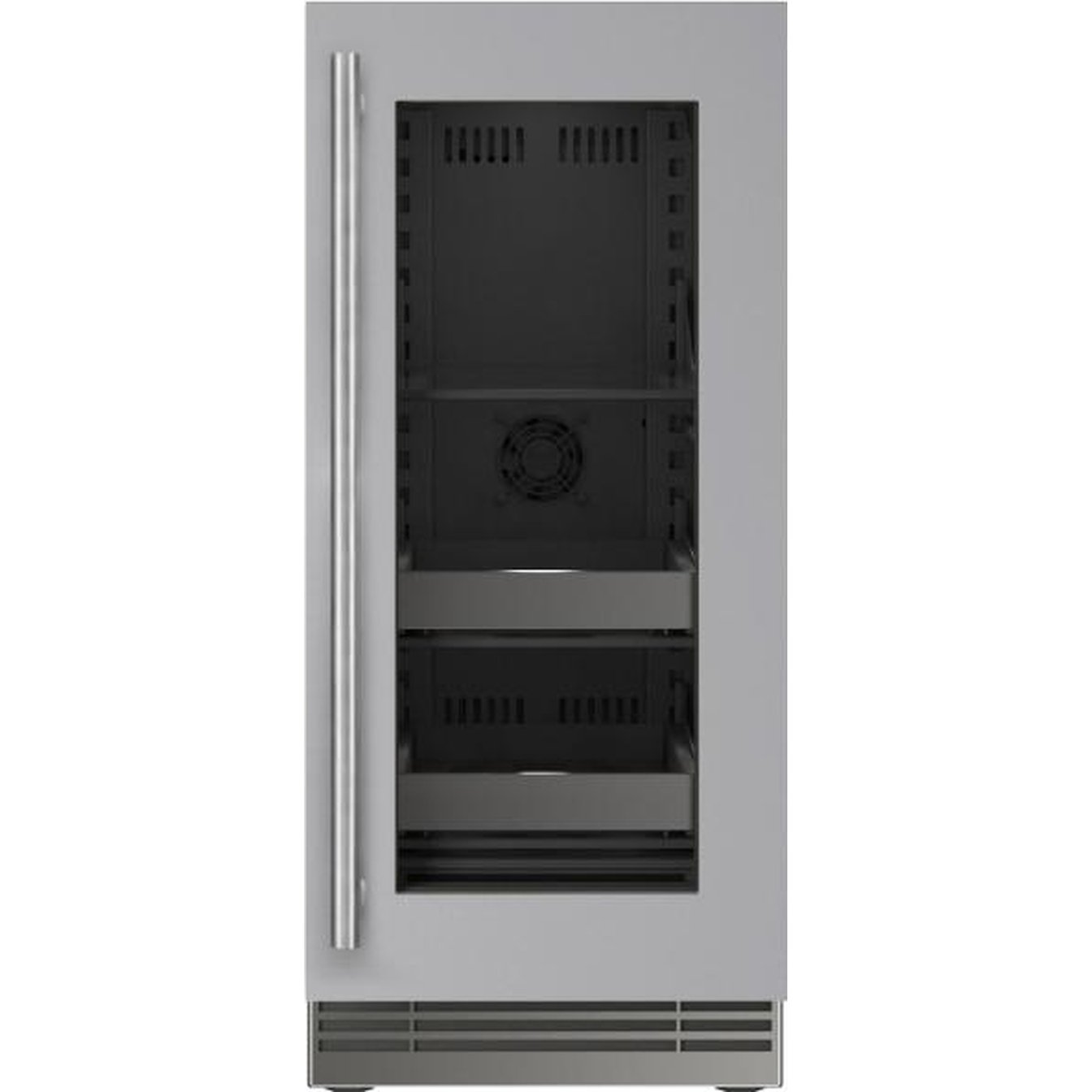 U-Line Free-standing or Built-in 15 inch Beverage Centre