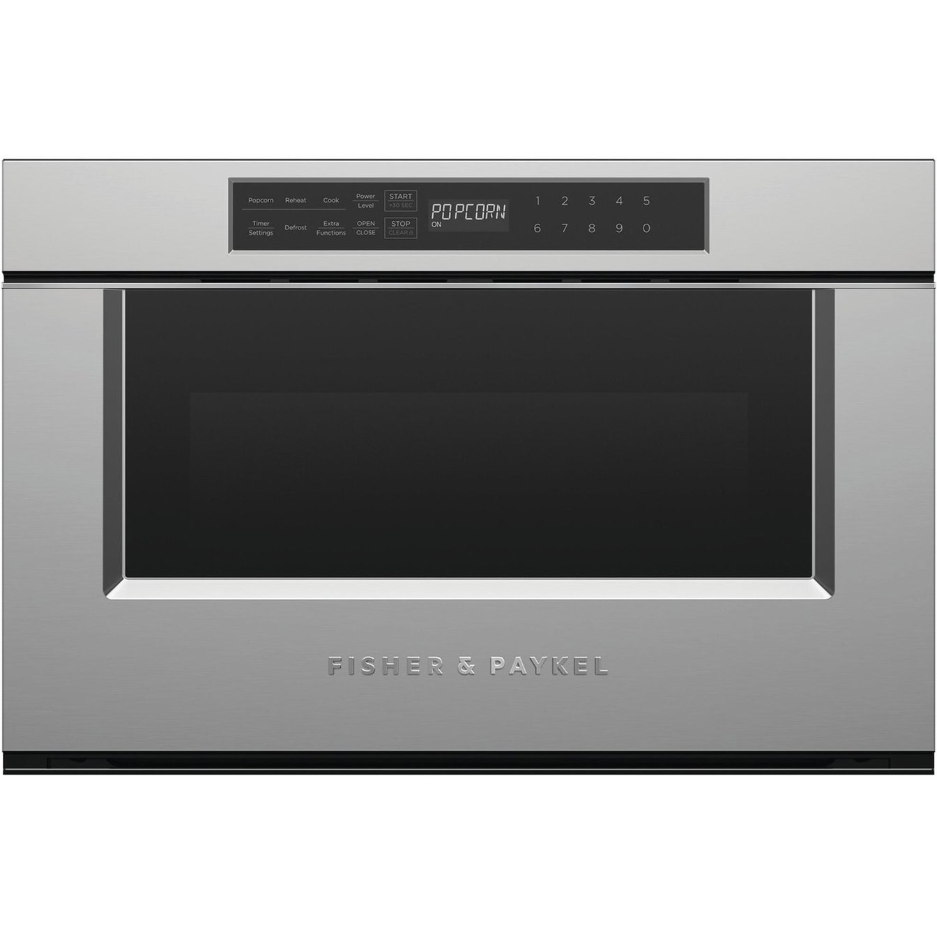 Fisher & Paykel 24 cu.ft. Microwave Drawer