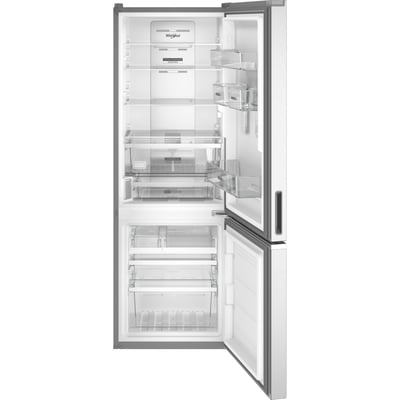 Whirlpool 12.9 cu.ft. Counter-Depth Bottom-Freezer Refrigerator