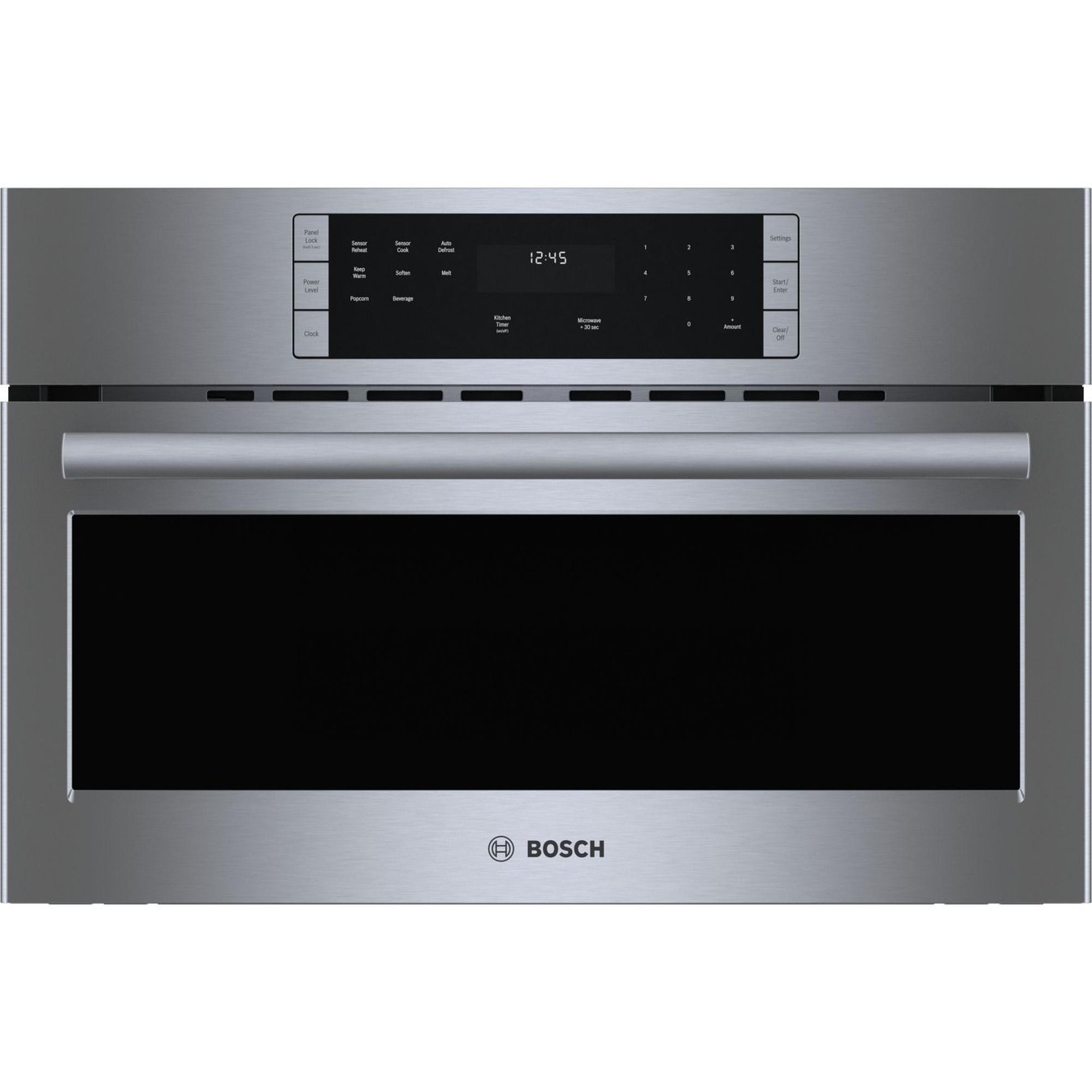 Bosch 1.6 cu.ft. Built-in Microwave
