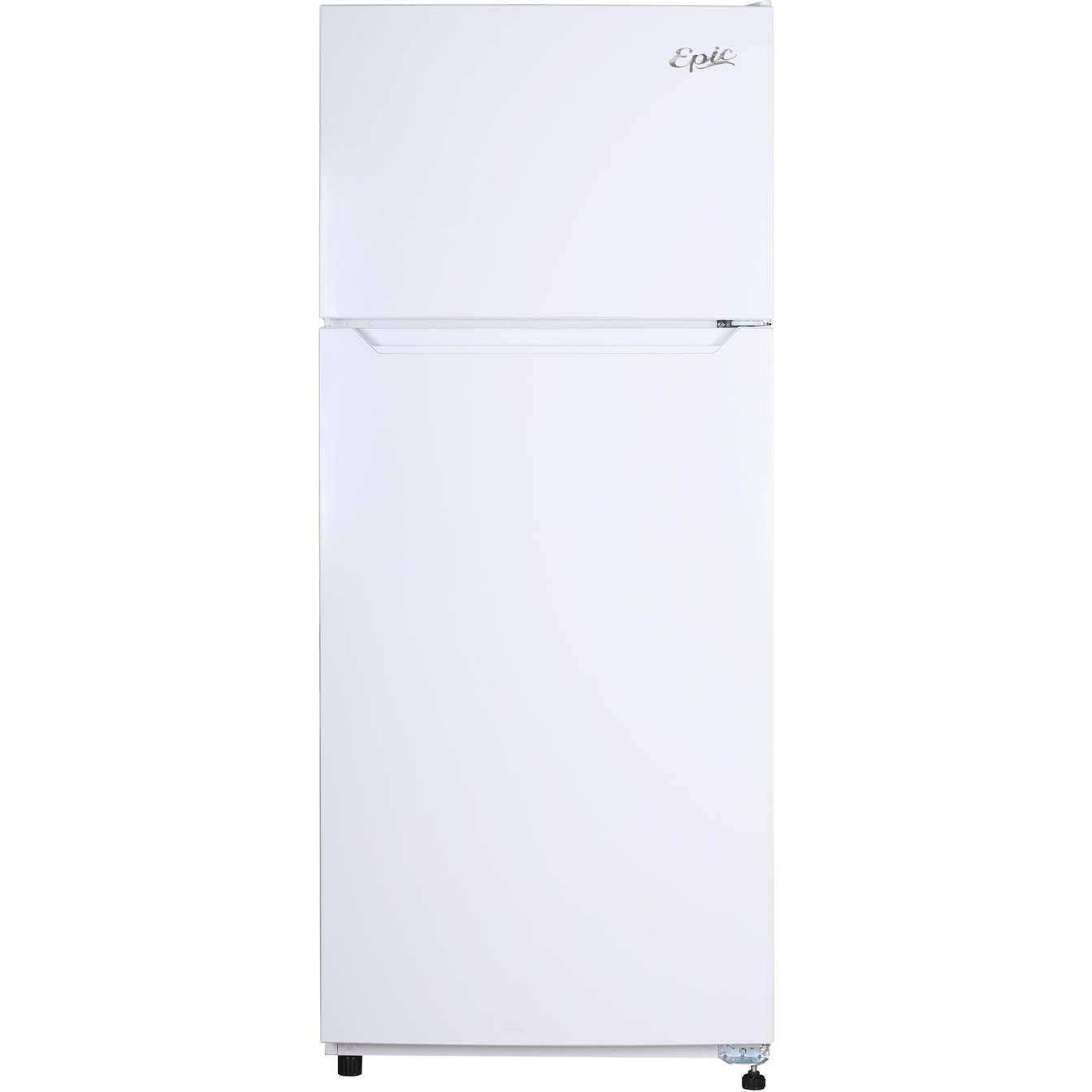 Epic 14.8 cu.ft. Top-Freezer Refrigerator