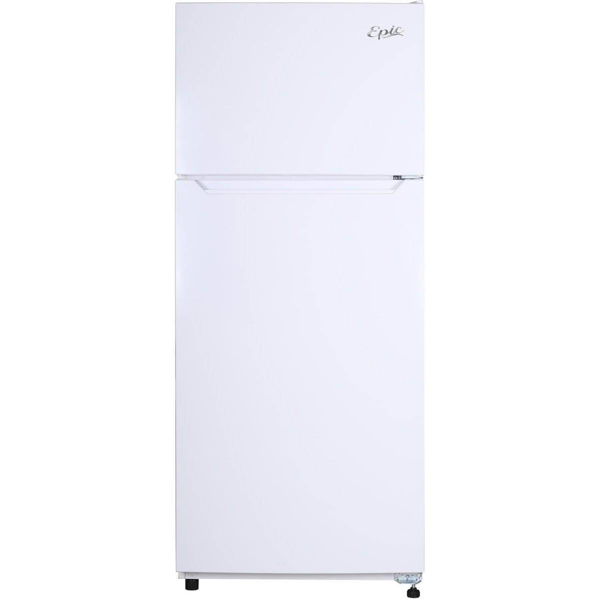Marathon 15 cu.ft. White Top Mount Frost Free Refrigerator