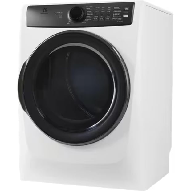Electrolux 8.0 cu.ft. Vented Gas Dryer