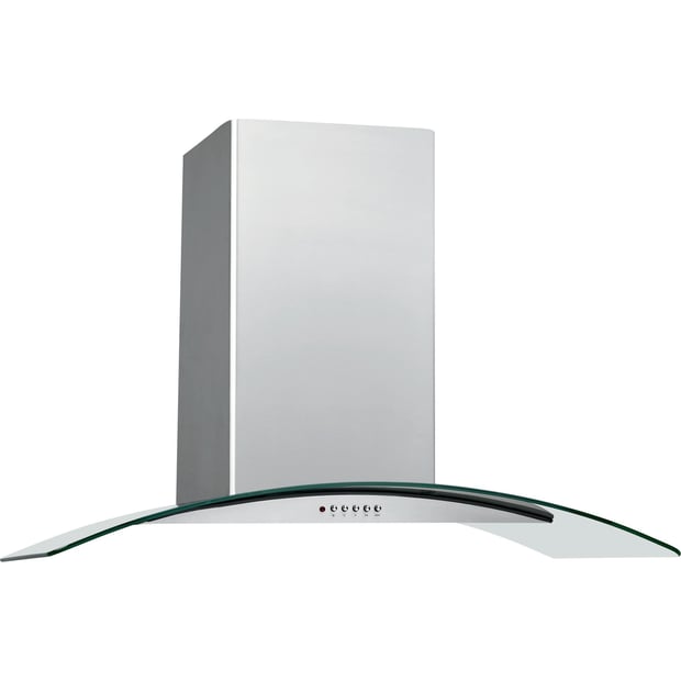Frigidaire 30 inch 400 CFM Wall-Mount Chimney Ventilation Hoodfan