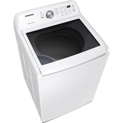 Samsung 5.2 cu.ft. Top-Load Washer