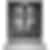 Bosch 800 Series 24-inch 42 dB Dishwasher with Front Controls and Third Rack