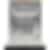 Whirlpool 3 Cycle Portable Dishwasher with Front Controls