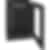 U-Line Built-in 24 inch Wine Cooler