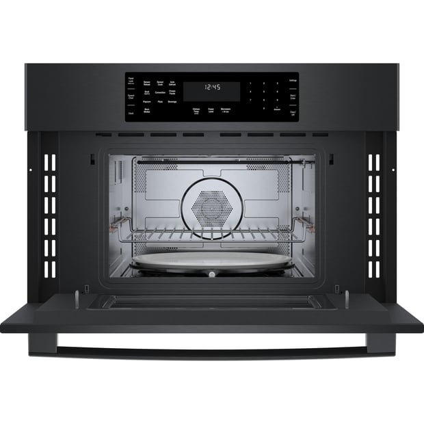 Bosch 1.6 cu.ft. Speed Microwave Oven