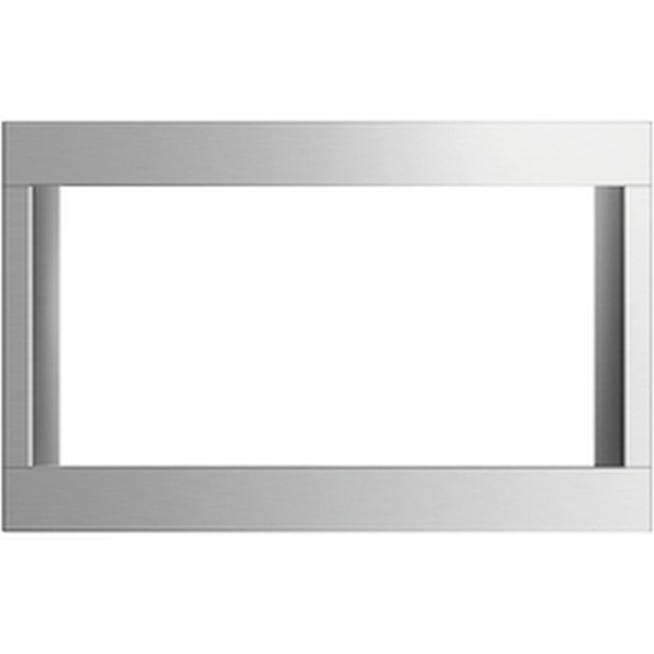 Fisher and Paykel 30 inch Microwave Trim Kit