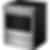 KitchenAid 30 inch Single Oven Gas Range
