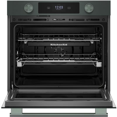 KitchenAid 30 inch Convection Wall Oven
