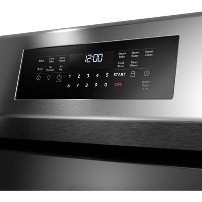 Frigidaire Gallery 30 inch Electric Range Single