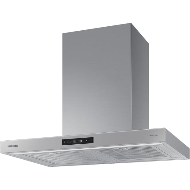 Samsung Bespoke 30 inch 630 CFM Chimney Hoodfan