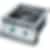 Napoleon 700 Series Built-in Natural Gas Dual Power Burner with Stainless Steel Cover