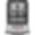 LG 10 Cycle Dishwasher with Hidden Controls