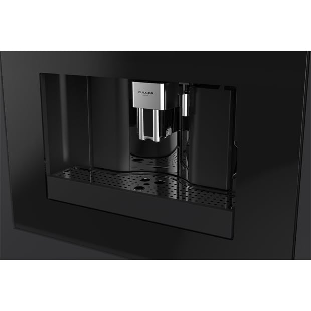 Fulgor Built-in Coffee Machine with Tank
F7BC24B1