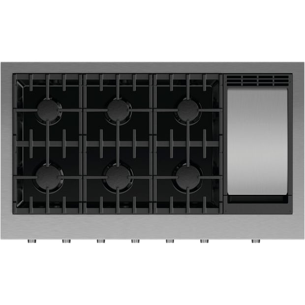 Fisher & Paykel 48 inch Gas Rangetop