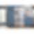 Whirlpool 36 cu.ft. Counter Depth French-Door Refrigerator
