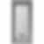 Viking 15 inch Classic Wine Cellar Glass Door Panel