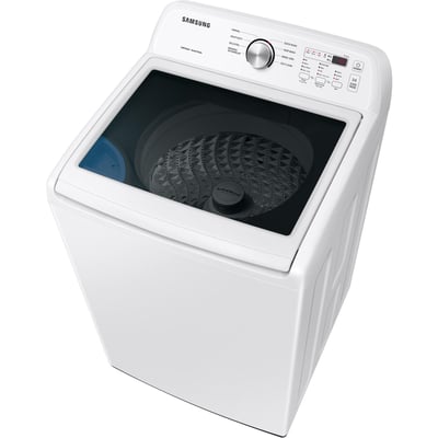 Samsung 5.0 cu.ft. Top-Load Washer