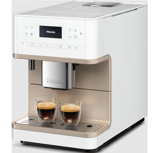 Miele Coffee System