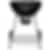 Napoleon Premium Freestanding 22 inch Charcoal Kettle Barbecue Grill