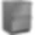 Marvel Outdoor Built-in 24 inch 5.0 cu.ft. Refrigerator Drawers
MODR224-SS71A