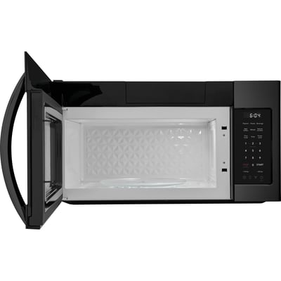 Frigidaire 1.8 cu.ft. 300 CFM Over-the-Range Microwave