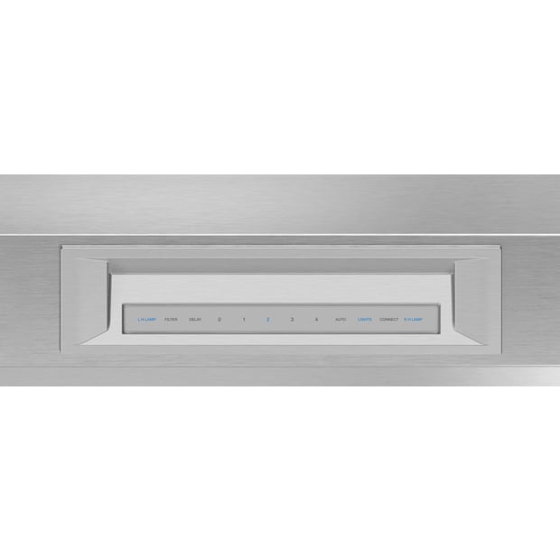 Thermador 48 inch Wall-Mount Professional Hoodfan