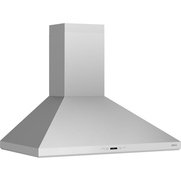 Zephyr 36 inch 650 CFM Wall-Mount Hoodfan
