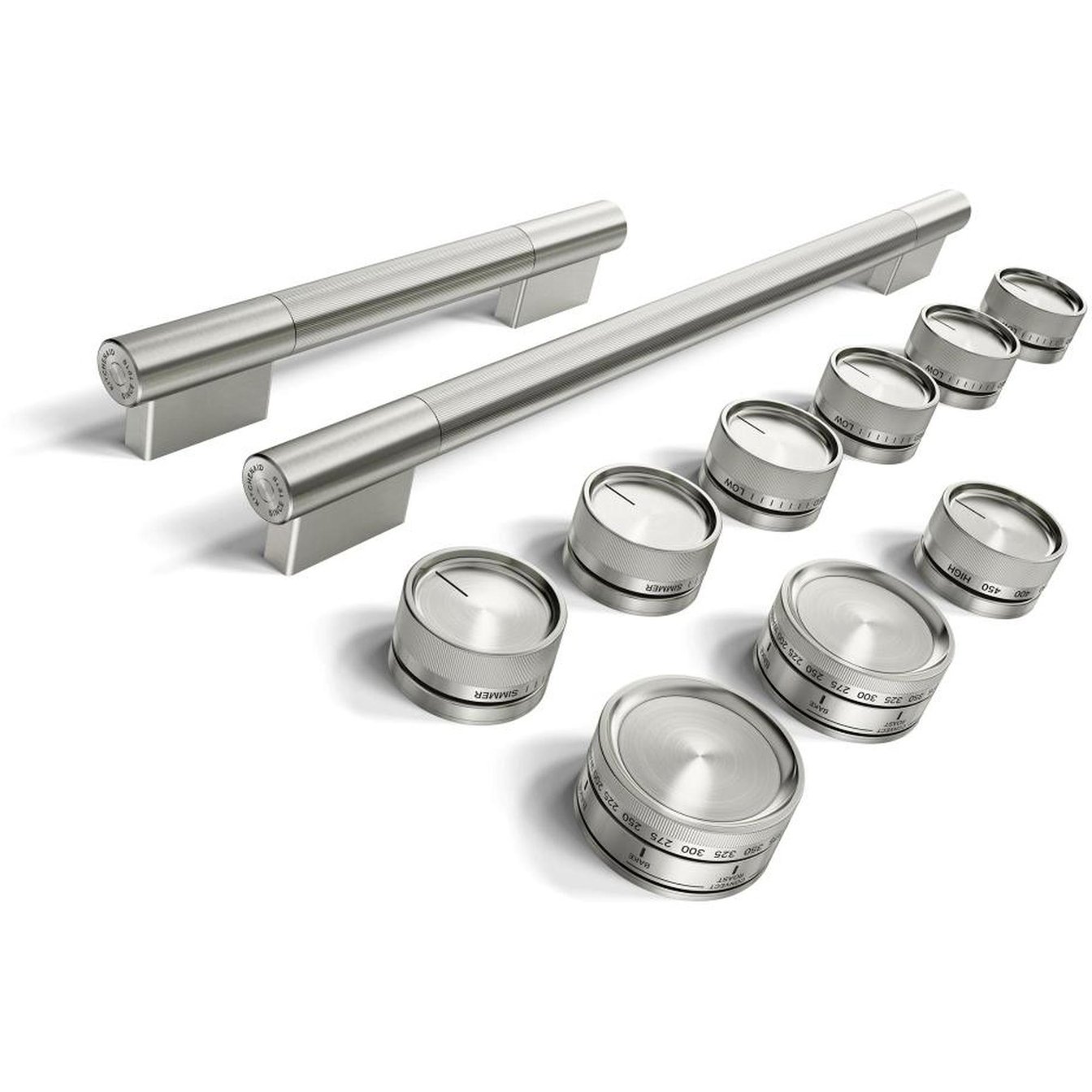 KitchenAid Handle and Knob Hardware Accessory Kit